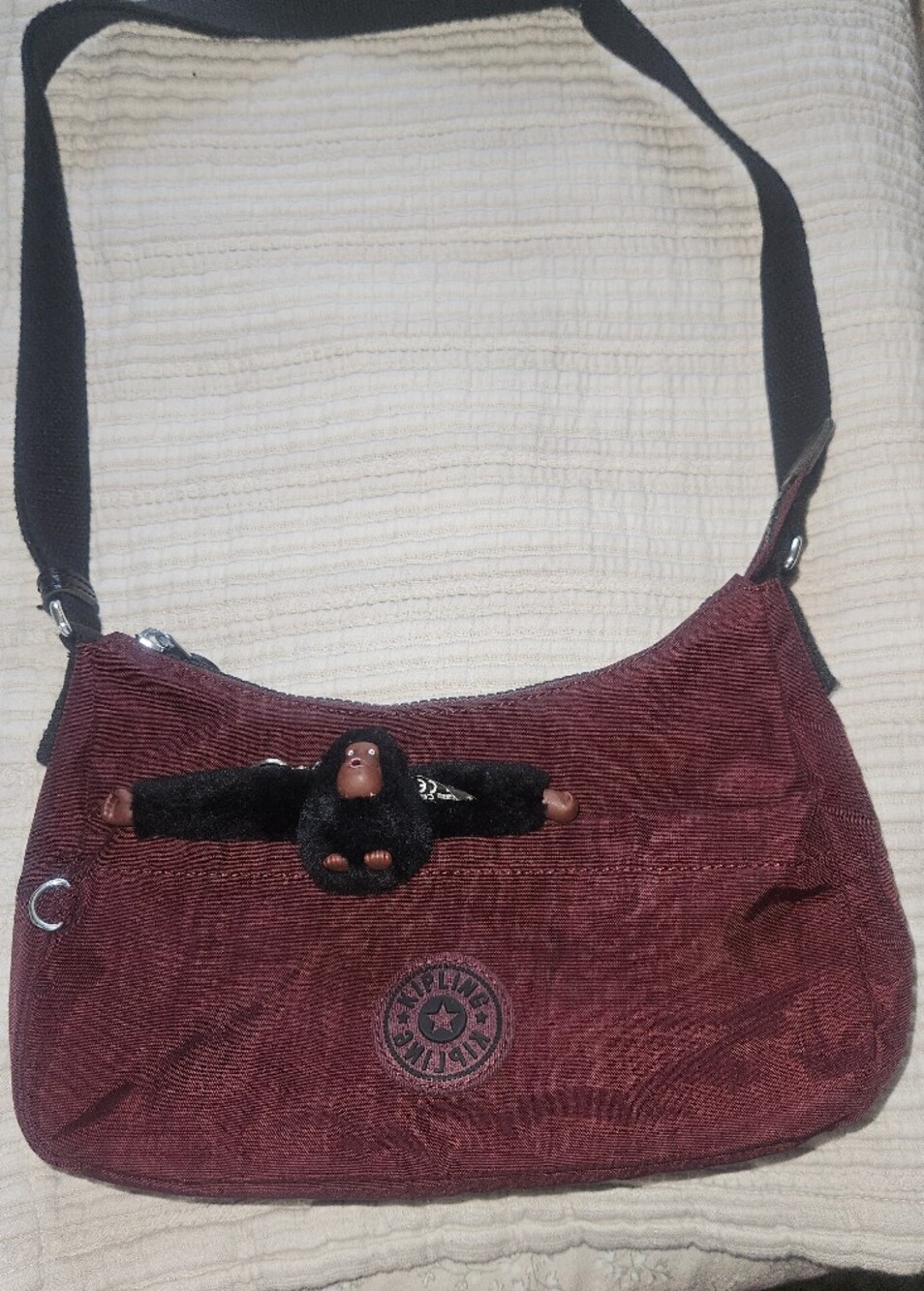 Kipling Crossbody, Like New